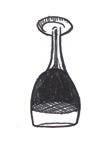 Sauvignon Chili glass 650 bottle 3200 タクンレセルバシャルドネ ソーヴィニヨンブラン ( 爽やかなシトラス系の香りと ドライな味わいを併せ持つ白ワイン ) Ma Fermette Chardonnay Organic