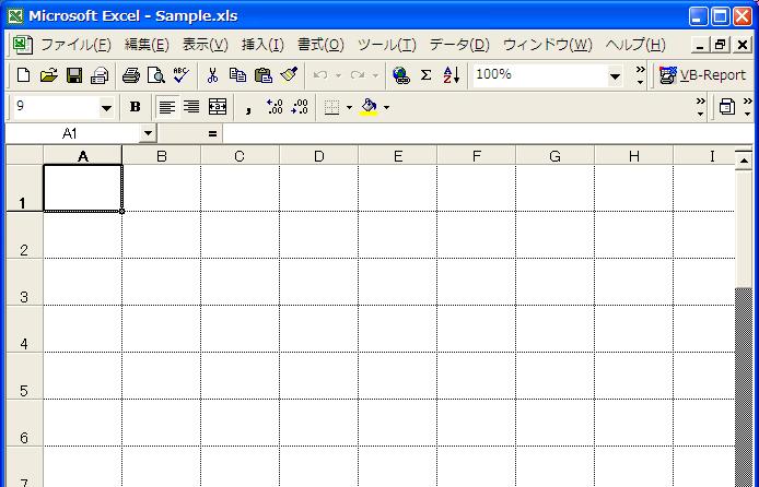 4 ガントチャートの実装 Excel 出力サンプルプログラムの作成 Delphi より OLE オートメーションにて Excel を操作し チャートを作成する テンプレートとなる