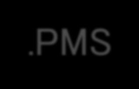 4.PMS における役割と責任 個人情報保護体制上の役割 責任 代表者個人情報保護管理者個人情報保護監査責任者個人情報保護教育責任者システム管理者苦情相談管理責任者 当社 PMS の最高責任者として 管理責任者 監査責任者を指名し PMS を実施させる 当社 PMS の統括責任者として PMS の構築