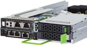 FUJITSU Server PRIMERGY CX1430 M1 CX1430 M1 1 WAY PRIMERGY CX1430 M1 CPU CPUC, SATA 1 x Xeon D Xeon D-15214C, 2.40GHz/ Xeon D-15418C, 2.10GHz/ Xeon D-157116C, 1.