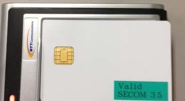 Ⅷ 電子申告 & 公的個人認証サービスが発行する IC カードドライバは以下の HP からダウンロードする事が可能です http://www.jpki.go.jp/ POINT!