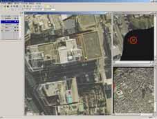 図 -17 K-SCOPE 操作画面 図 -18 都市モデルの構築 3 地理情報標準データ構築ツール昨今 あらゆる分野で 構造化された高度な3