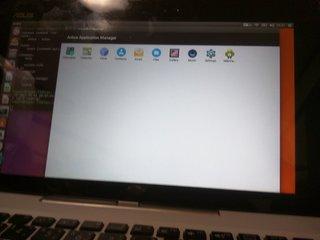Linux install script on Github