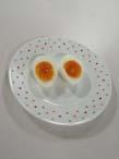 温泉卵と半熟卵はどこが違うのか 伝熱工学の質問 非定常熱伝導