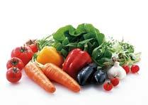 外食時にカリウム摂取量を少なくする工夫 注文時の工夫 野菜