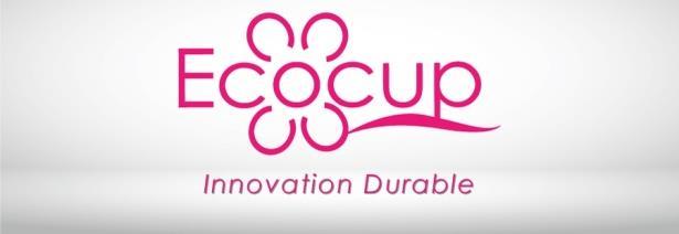 Ecocup 社の洗浄工場を視察 Ecocup 社 2008 年設立リユースカップの企画 レンタル / 販売 洗浄 運用を実施 年間