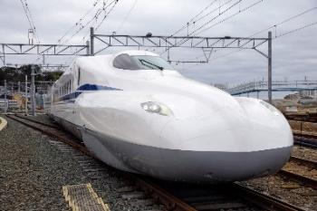 2018 年 6 月 29 日東海旅客鉄道株式会社 JR 東海浜松工場 新幹線なるほど発見デー ~ 新型車両に会いにいこう!