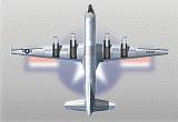 30,000kg の爆弾を搭載して 17,000km 以上の航続を可能にし 通常 の爆撃機よりはるかに効率の良い爆撃を可能にする計画であったが