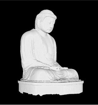 14 Golden Buddha 11 Fig.