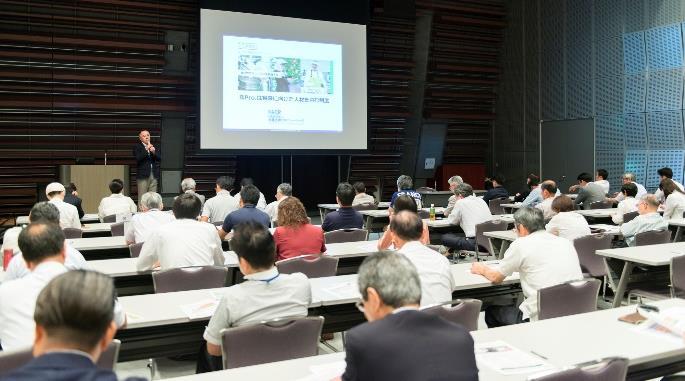 食 Pro. 東北シンポジウム in 福島 (2016 年 9 月 9 日開催 ) テーマ 食の 6 次産業化で食と地域の豊かな未来を目指そう!