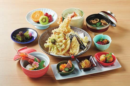 Japanese Cuisine SASHIMI Set Appetizer, Sashimi,