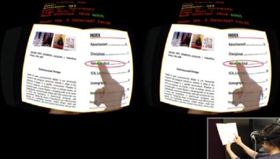 Reality Virtual Book ) 4.