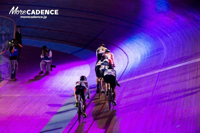 スポーツ性 エンターテイメント性を高めたレース JKA は 自転車競技ファン獲得の観点から 国際的な自転車競技に近い