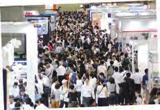 東京ビッグサイト 日本最大 のコンテンツ ビジネス総合展 1 1, 495 社 89, 285 名 構成展示会 1, 214 社 59, 745 名 FPD 液晶 有機EL 3D