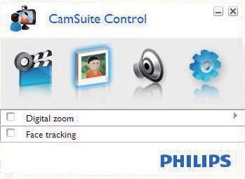 CamSuite Webcam