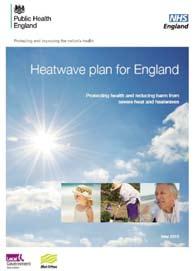 熱中症を防ぐためには コラム熱波とマスギャザリングイベント Ⅲ コラム 熱波とマスギャザリングイベント 英国健康局が作成している [Heatwave Plan for England 2015] では人が多く集まるイベン ト [Mass Gathering Event] における暑さ対策として以下の事項を挙げています https://www.gov.