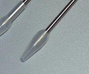4-86 PIPETTE TIPS MICRO TUBES PIPETTES