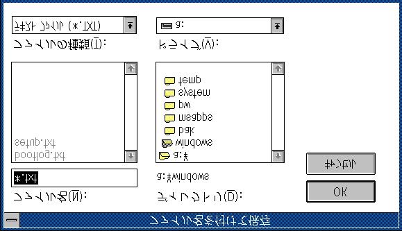Windows3.1-11- 3-4 - (F) (A).