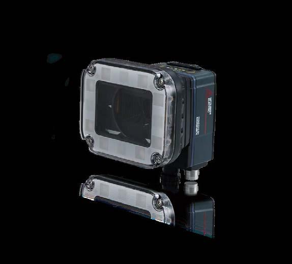 ビジョンセンサ 照明一体型 コンパクトサイズ ビジョンセンサ VS70 PatMax