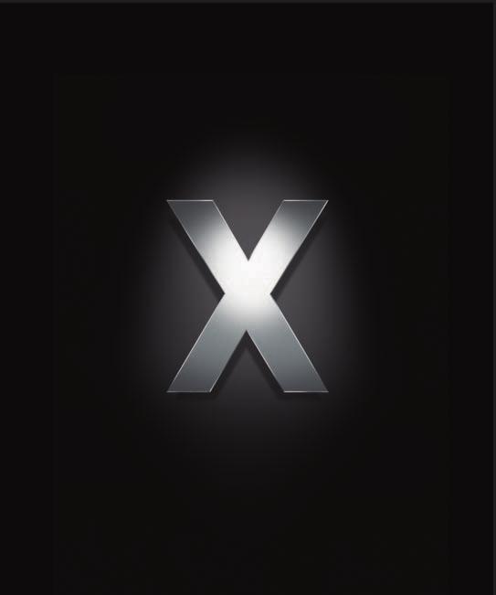 Mac OS X