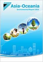 環境マネジメント 環境コミュニケーション 環境報告書の発 本 海外各地で独 の環境報告書を作成