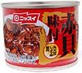 111956 160 日本水産魚肉缶詰 容量 :125g 4 902150 112038 48 入 600