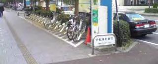 上尾市自転車ネットワーク計画に位置づけられたネットワーク上の商業施設 事業所の拠点 ( 以下 利用促進拠点