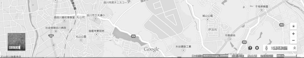 田川市総合グラウンド