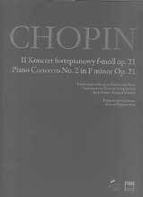 ピアノと弦楽五重奏のための編曲 Chopin,F.; Piano Concerto No. 1 in E minor Op. 11: Transcription for Piano and String Quintet (K. Kenner/K.