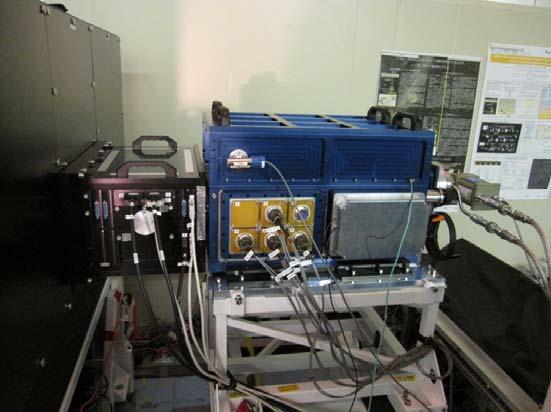 SEEDS( シーズ ) プロジェクト : すばる望遠鏡の新装置 HiCIAO (