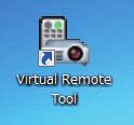 3 Remote Tool Virtual