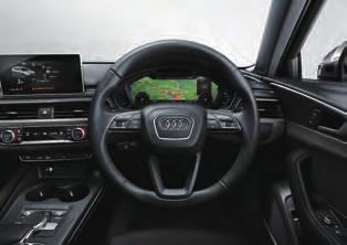 LED LED * Audi A4 3