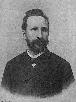 13 日にトロクバーリントで生まれました 彼はハンガリーの有名な言語学者で ハンガリー科学アカデミーの一員でした 昔のハンガリー語を研究しました トロクバーリントの図書館も Volf György の名前がつけられています 1897 年