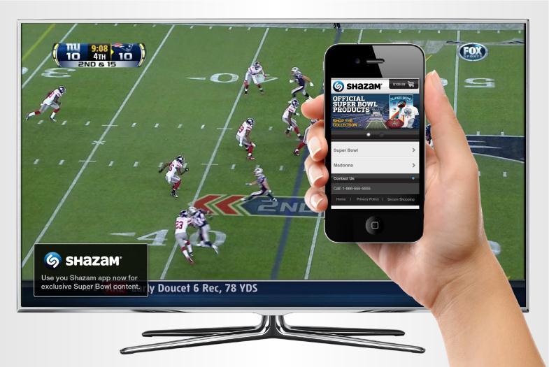Super Bowl広告連動 秒間50万以上のアクセスを処理するSuper