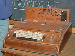 Apple Computer Apple Ⅰ