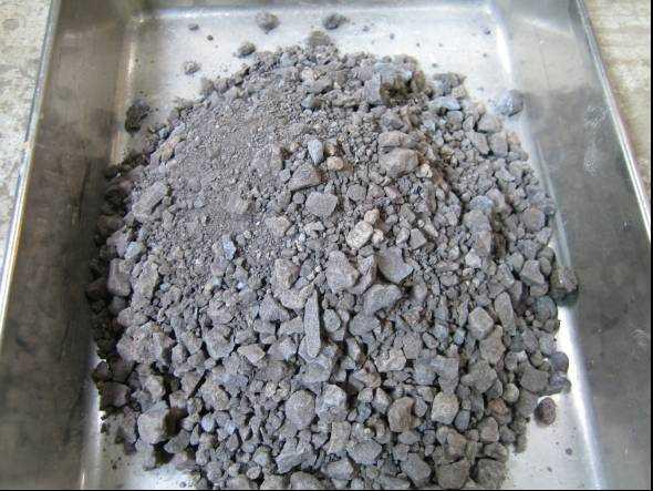 技術評価が向上した 6 材料 鉄鋼スラグ二次製品 ( 浚渫土改質材 ) 用途 埋立材 評価 + ( 品質