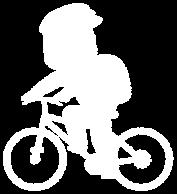 日午後 4 時 (1 年間 ) 自転車保険 サイクリングや自転車通勤 通学も安心!