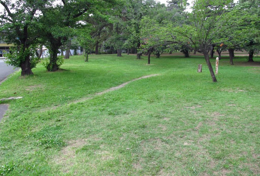 関西地方の公園