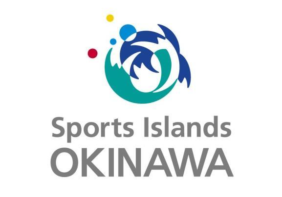 2 沖縄のスポーツ環境及びスポーツイベント等に係るプロモーションツールの作成等 展開 指定色 ( モノクロ ) 指定色 ( カラー ) 1.