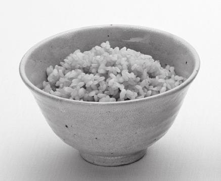もちもち 87~ 109 分 1~3 1~7 玄米 あり 雑穀米ごはんを炊くとき 玄米 玄米を炊く ごはん 85~ 105