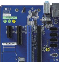 HFCE-25 HFCE-82 Intel Atom プロセッサー