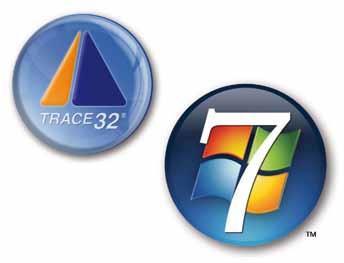 Windows 7 対応の新しい TRACE32 インストーラ TRACE32インストーラが強化され Windows 7が動作しているシステムでの TRACE32 USBドライバのインストールが容易になりました Windows 7では ドライバは Windows Update Serverを使用するか