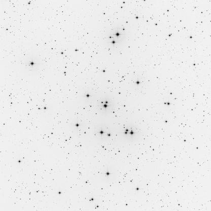 2 M44 2014 年 1 月 22 日撮像, Rc フィルター使用 Figure 4.