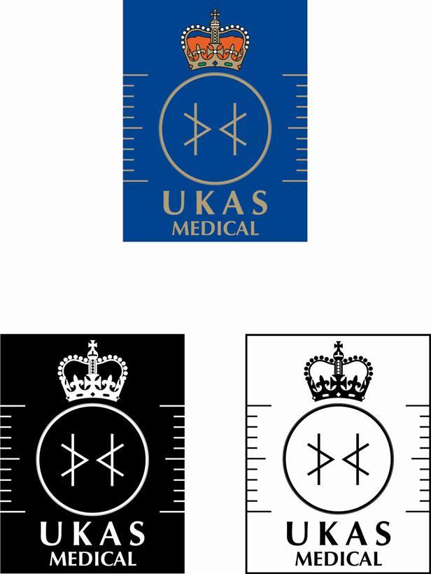 BIS 出版 : 国家認証ロゴ及びシンボルの UKAS