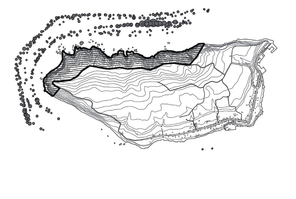 87 A B 図２ 5/7-6/26 に夜行性海鳥を目撃した航路上の位置と個体数 A ウトウ Ｂ ウミスズメ Figure 2.