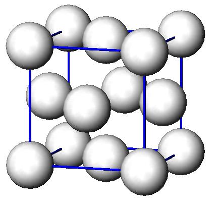 Typical Crystal Structures (1)