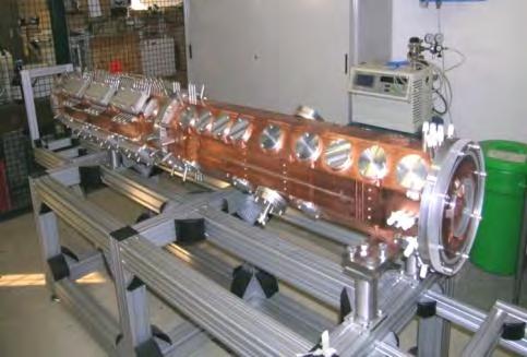 アルゼンチン CNEA タンデム加速器ベース BNCT 装置の開発