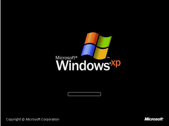 (2) 使用中のパソコンに Windows XP Office 2003 がインストールされているかを判別する方法 既に使用中のパソコンに Windows XP Office 2003 が動作していることを確認できる方は (3) 以降をお読みください