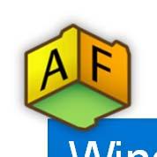 PI AF Windows 認証を使用したユーザー Mapping