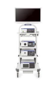 医療事業 (2) < 外科事業 > 4K 内視鏡システム 3D 内視鏡